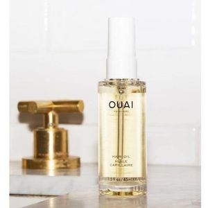 Ouai hair oil